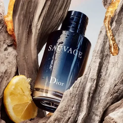 Producto - Dior Sauvage Tradicional EDT 200ml para Hombre