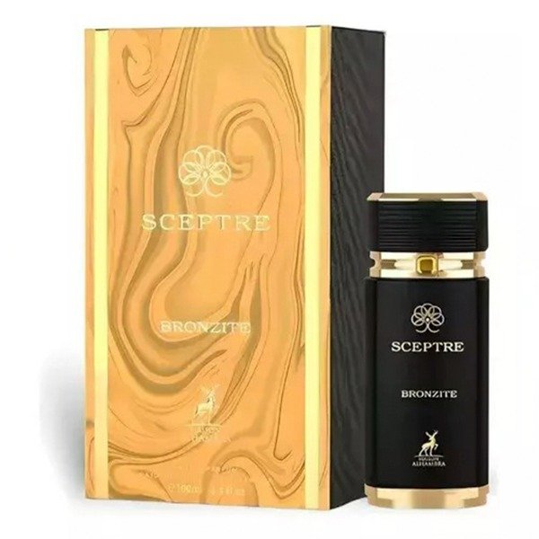 Producto - Maison Alhambra Sceptre Bronzite 100ML