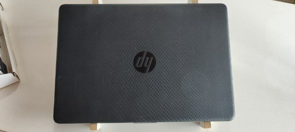Producto - HP 14DK ATHLON 3050U / 4GB / 120GB - 4
