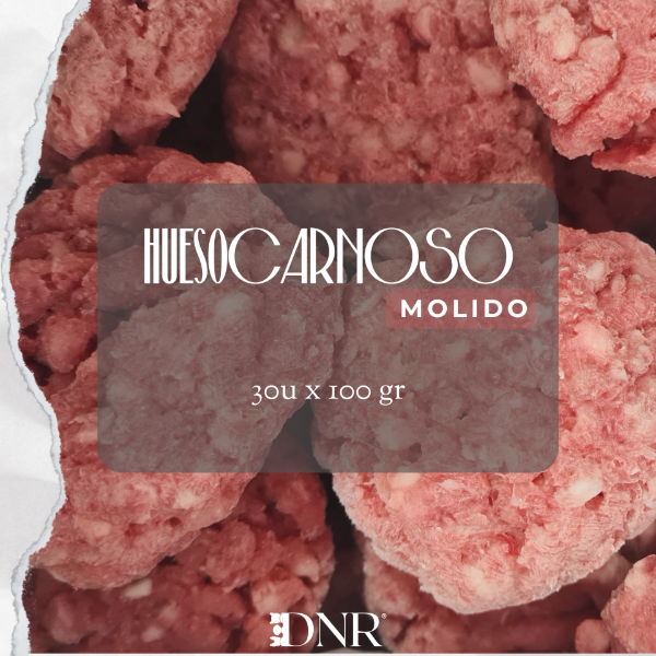 Producto - HUESO CARNOSO - 4