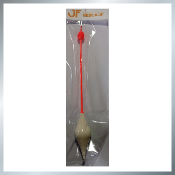 Producto - Boya Paternoster Chipirona 28cm x 3.5cm
