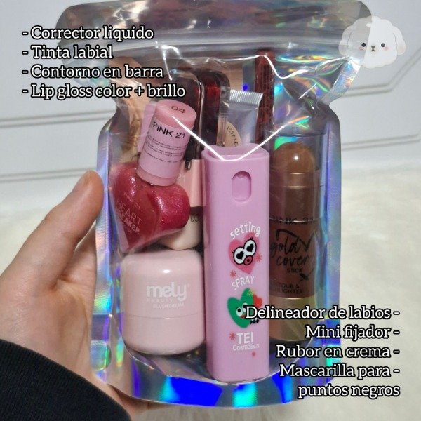 Producto - Combo #20
