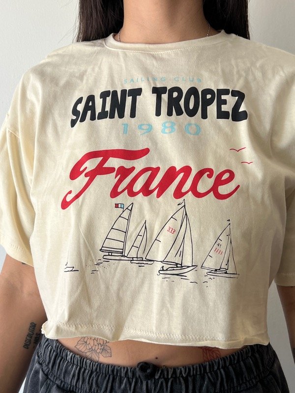 Producto - Reme Saint Tropez