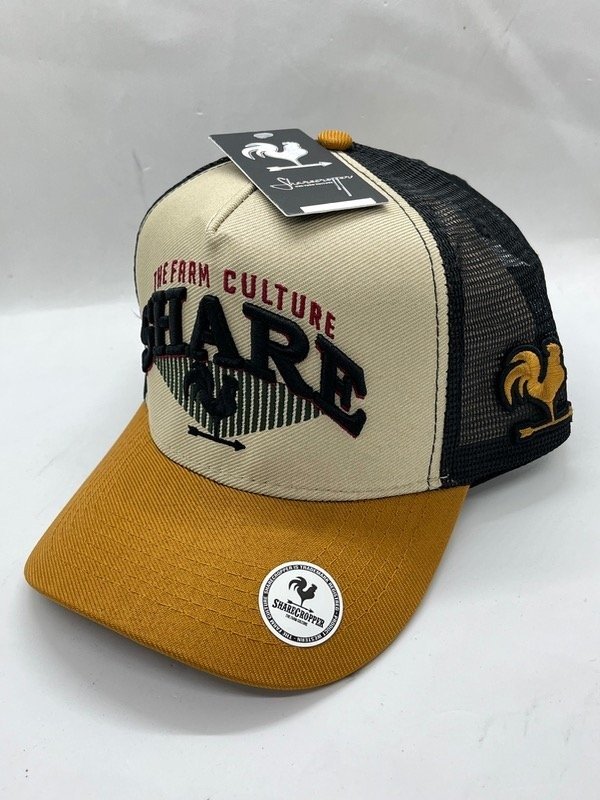 Producto - SHARECROPPER PREMIUM 1057