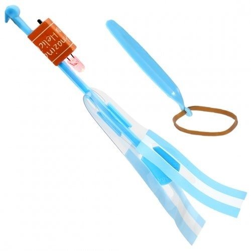 Producto - ELICOPTERO CON LUZ