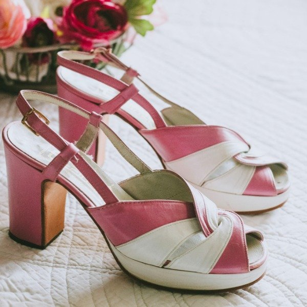Producto - Zapatos Sixties
