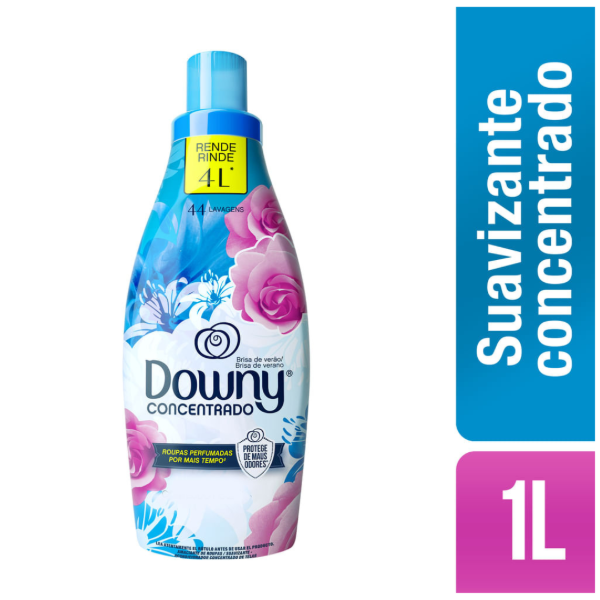 Producto - Downy Suavizante