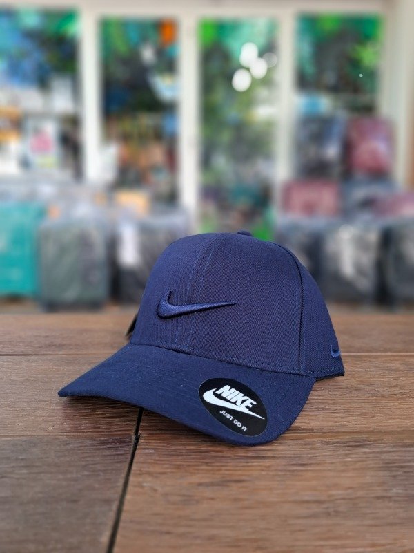 Producto - Gorra Nike Azul art 2008
