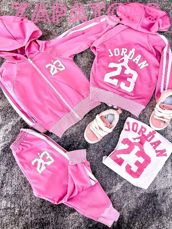 Producto - TRIO 23  - 2 al 8