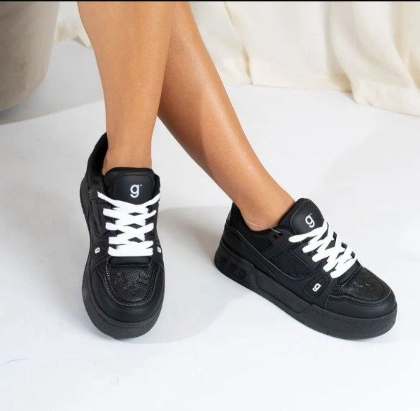 Producto - Magic Negro