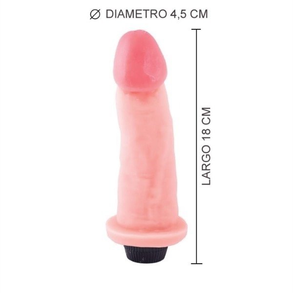 Producto - Vibrador super cyber