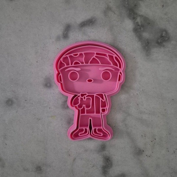 Producto - STRANGER THINGS 02