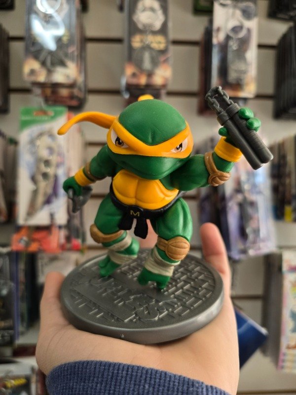 Producto - Figura Miguel Ángel