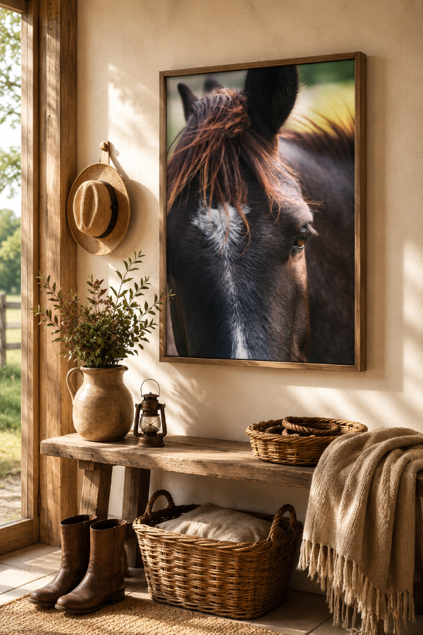 Producto - Caballos Santa Mónica 5