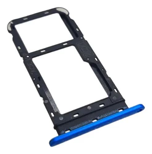 Producto - Bandeja sim Motorola E7 Plus