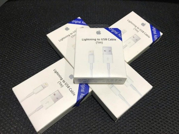 Producto - Cable IPhone (1metro)