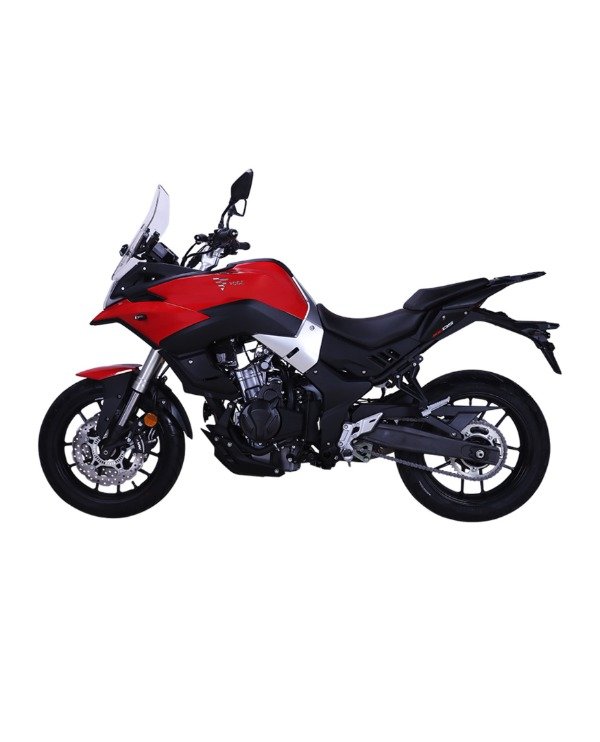 Producto - Control velocidad crucero Voge 500/650