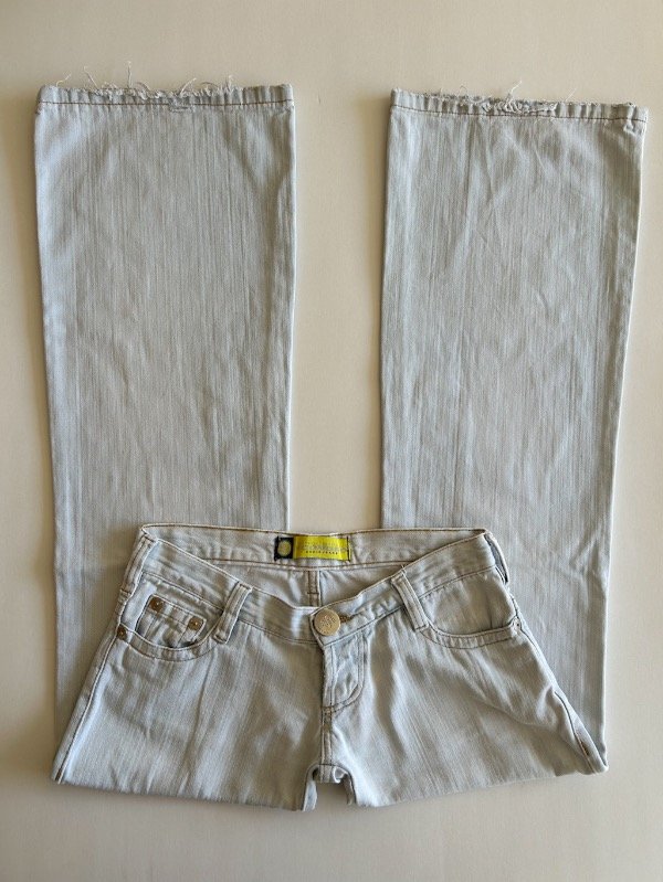 Producto - jean scombro