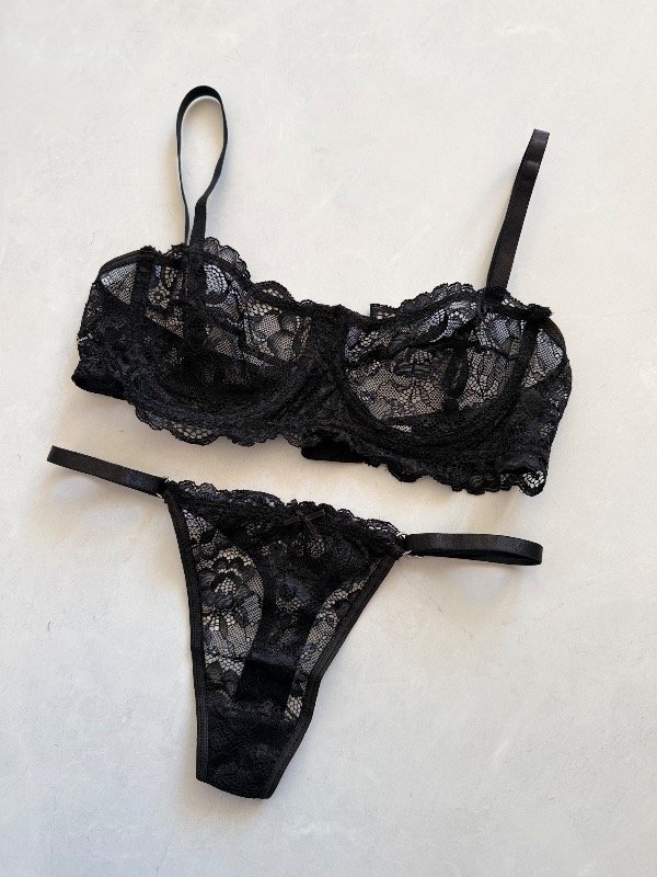 Producto - Azalea negro