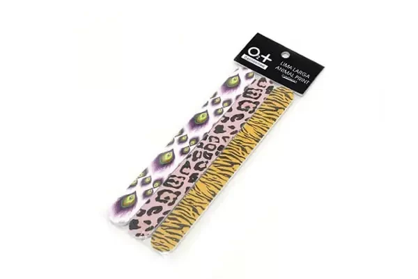 Producto - Set limas largas