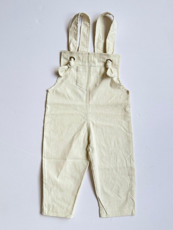 Producto - Jardinero Verano Unisex - 1