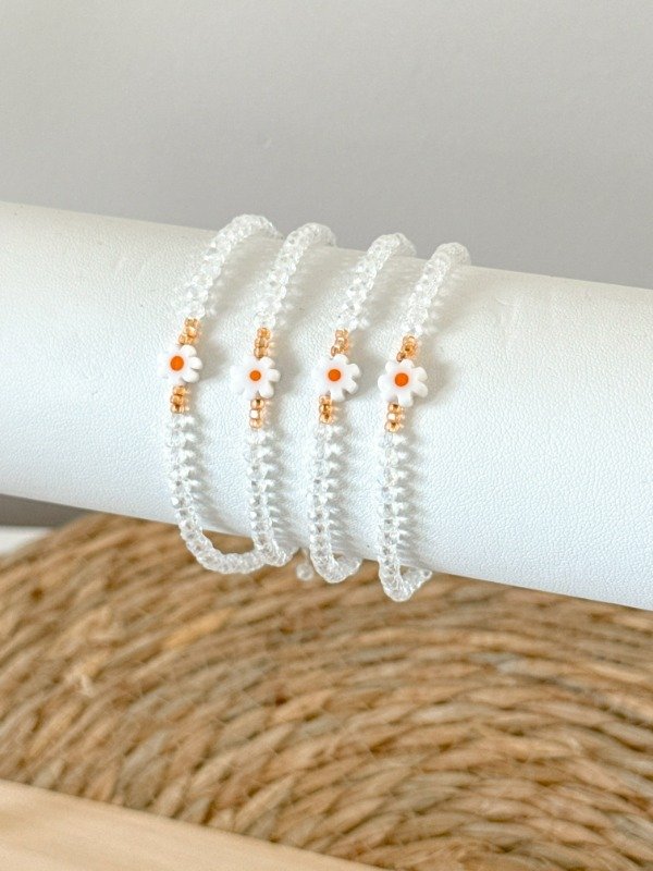 Producto - Pulsera Margarita - 1
