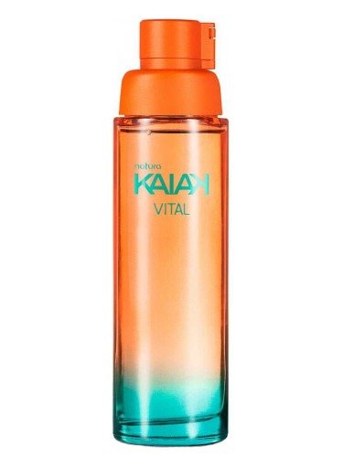 Producto - KAIAK VITAL FEMENINO