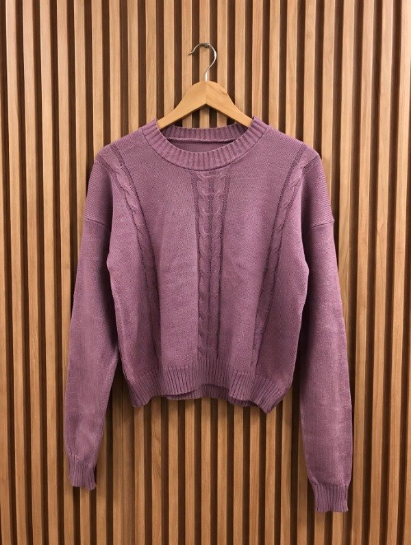 Producto - SWETER