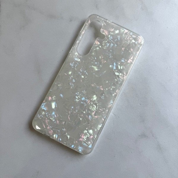 Producto - S23 FE MÁRMOL