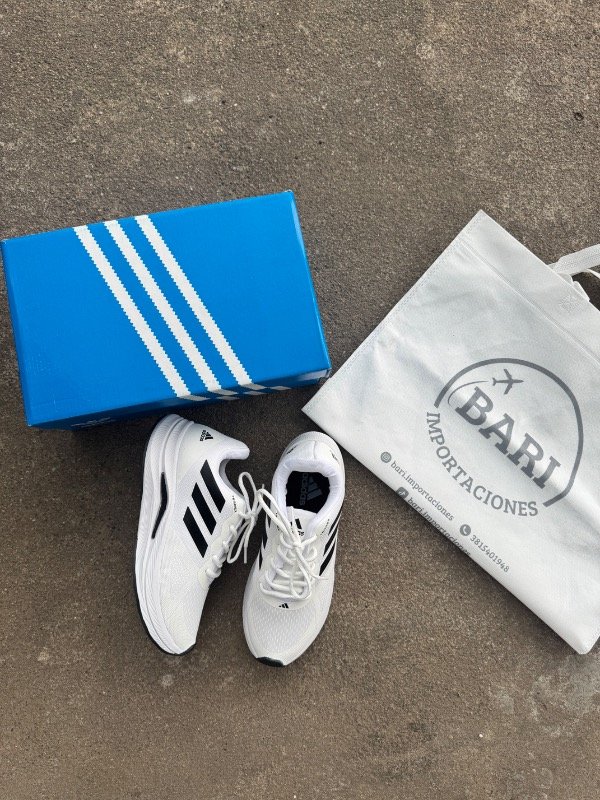 Producto - ADIDAS TERREX BLANCAS