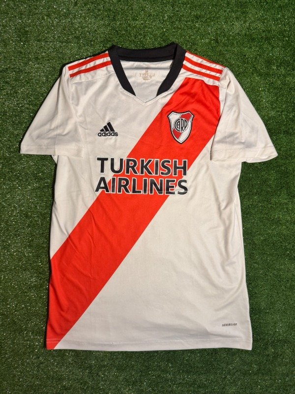 Producto - Camiseta Titular AEROREADY 2021/22