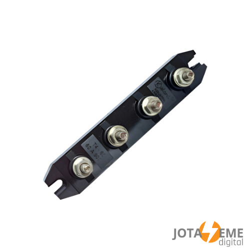 Producto - Bornera tetrapolar