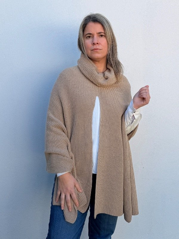 Producto - Poncho Magui - 4