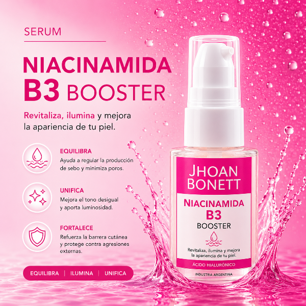 Producto - Serum NIACIM B3 - 1