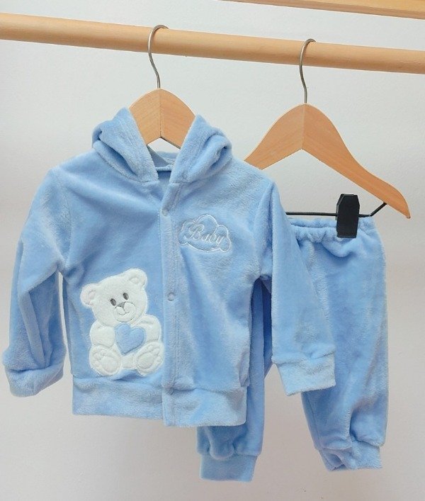 Producto - Conjunto de Plush