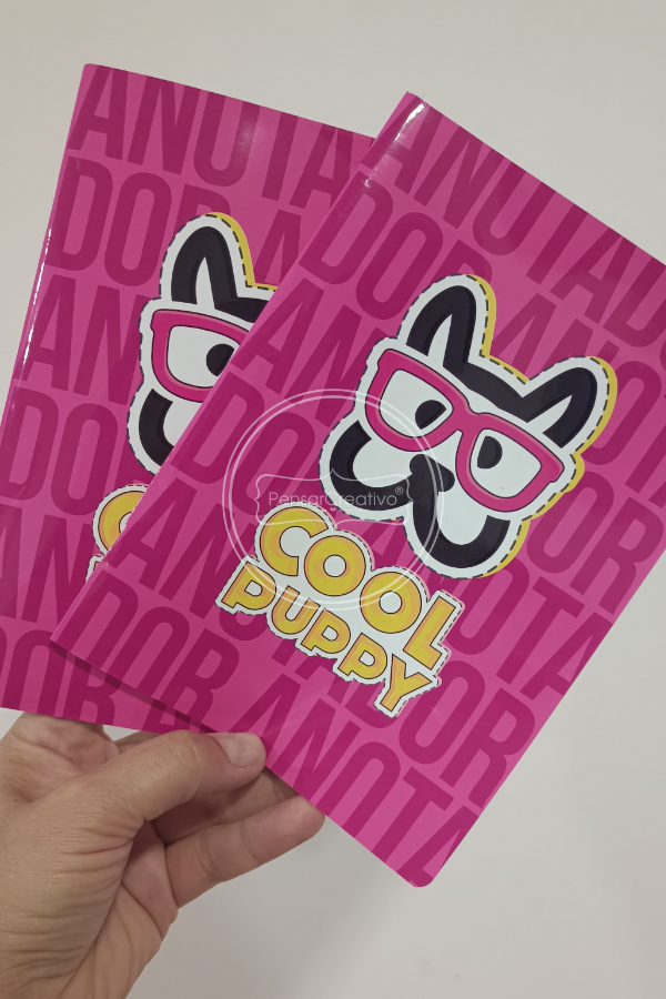 Producto - Libreta Flex 14x20 cm Personalizada