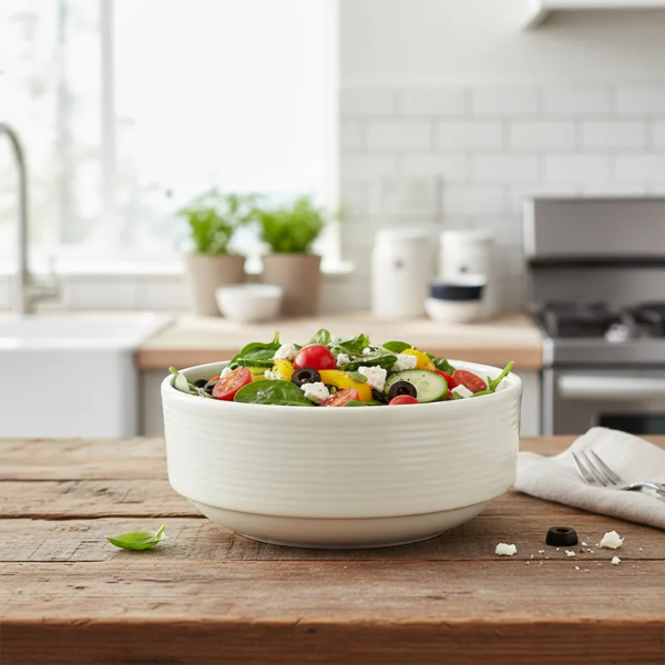 Producto - Bowl Compotera Apilable 12 Cm Porcelana Baralee Wish