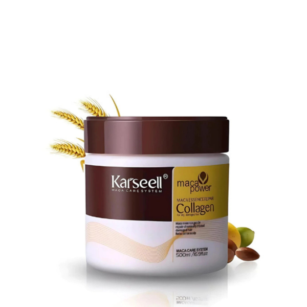 Producto - KARSEELL - Mascarilla Collagen 500gr