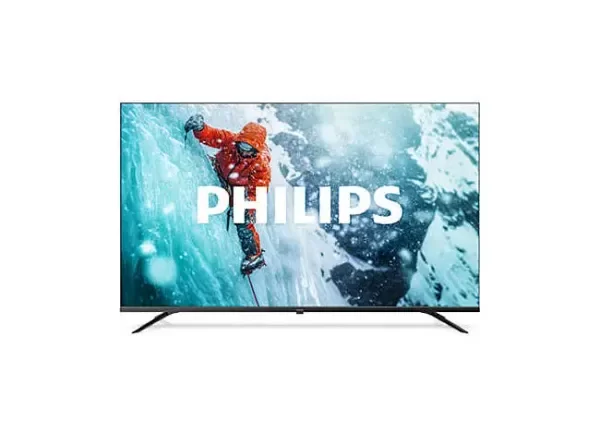 Producto - SMART TV PHILIPS 58" CON SISTEMA ANDROID