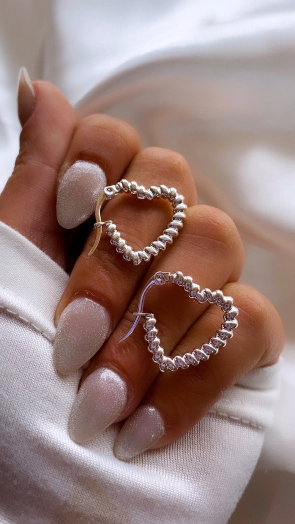 Producto - Argollitas Lily