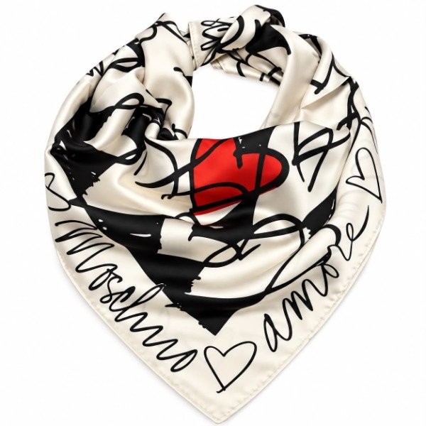 Producto - Pañuelo Amour - 0
