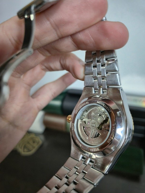 Producto - Temporya GOLDEN BOY - 3