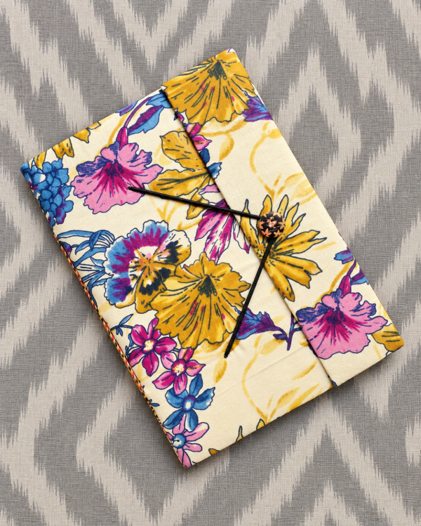 Producto - Libreta BLOCKPRINT #9 - 0
