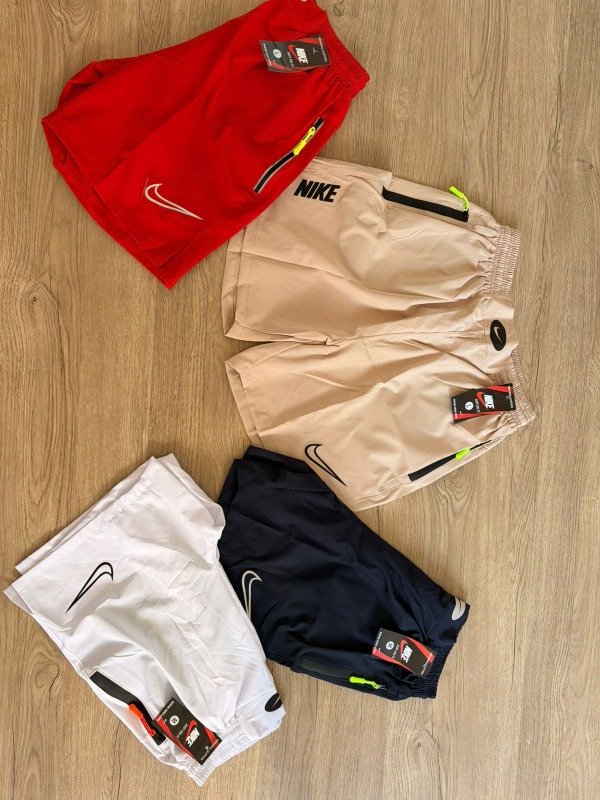 Producto - Short Nike HM