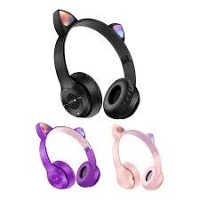 Producto - Auriculares Cat