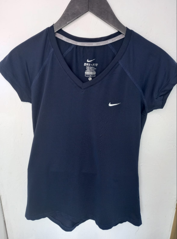 Producto - Remera deportiva Marca Dri Fit - OHA 80