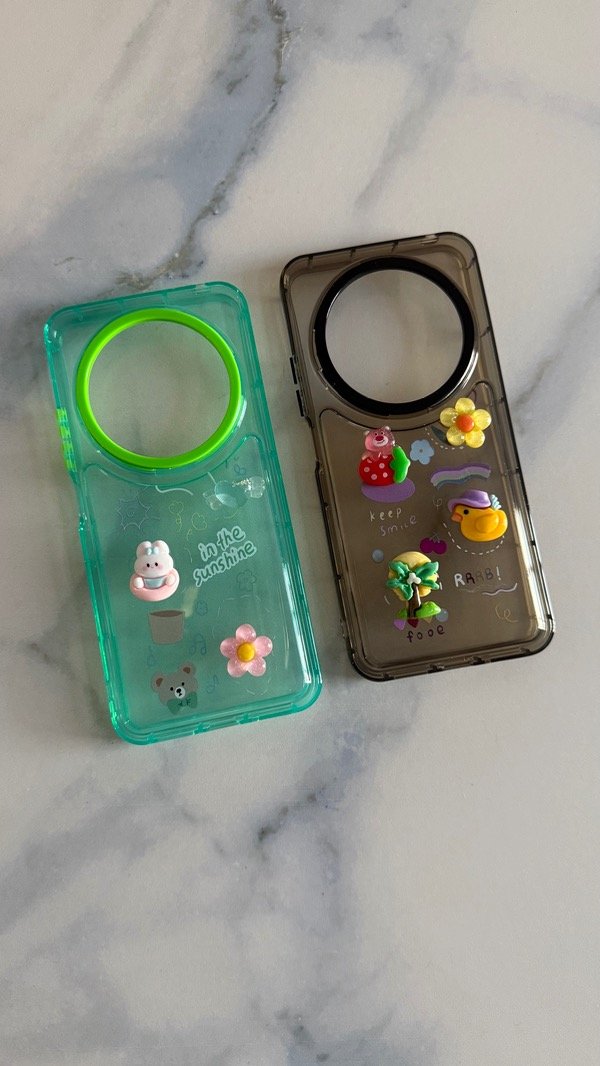 Producto - Funda dolls Redmi 14C