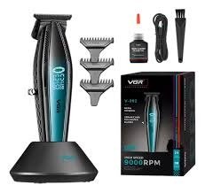 Producto - Patillera pro vgr 992 Metal