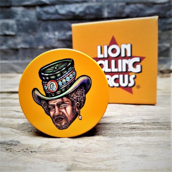 Producto - Picador Ceramico Lion Rolling Circus 50 3p