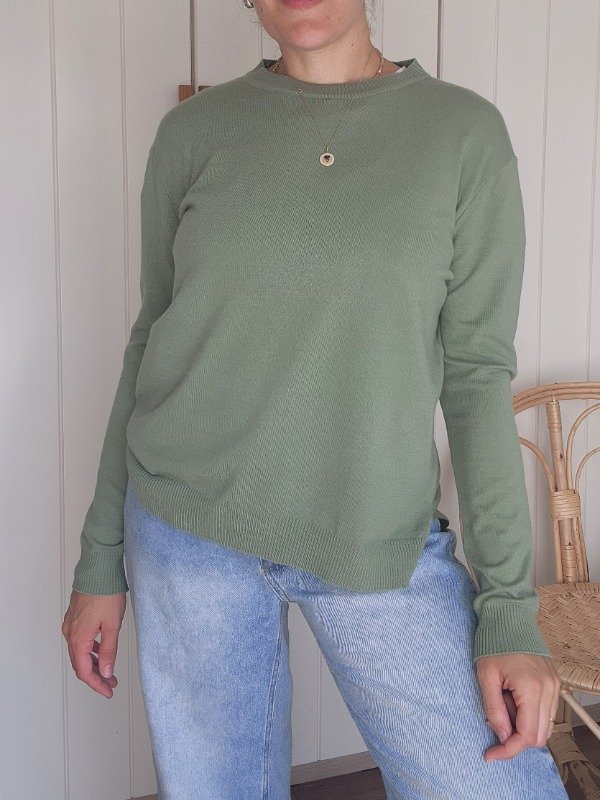 Producto - SWEATER PAULY